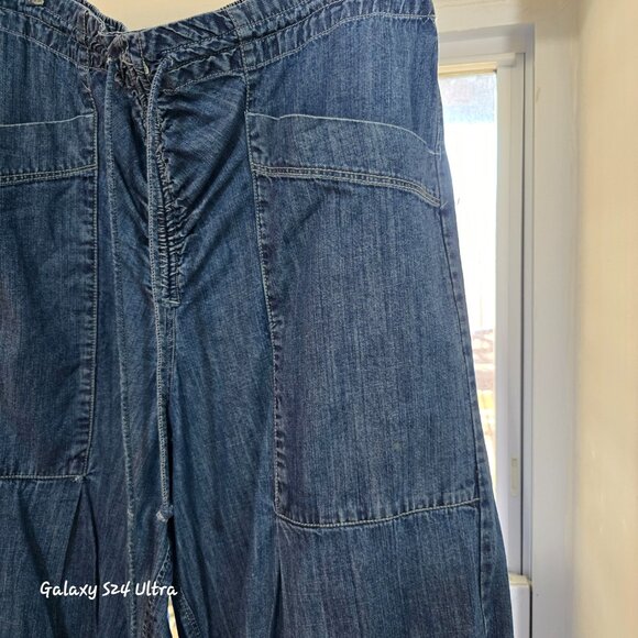 Freepeople Barrel Drawstring pants - Picture 6 of 6